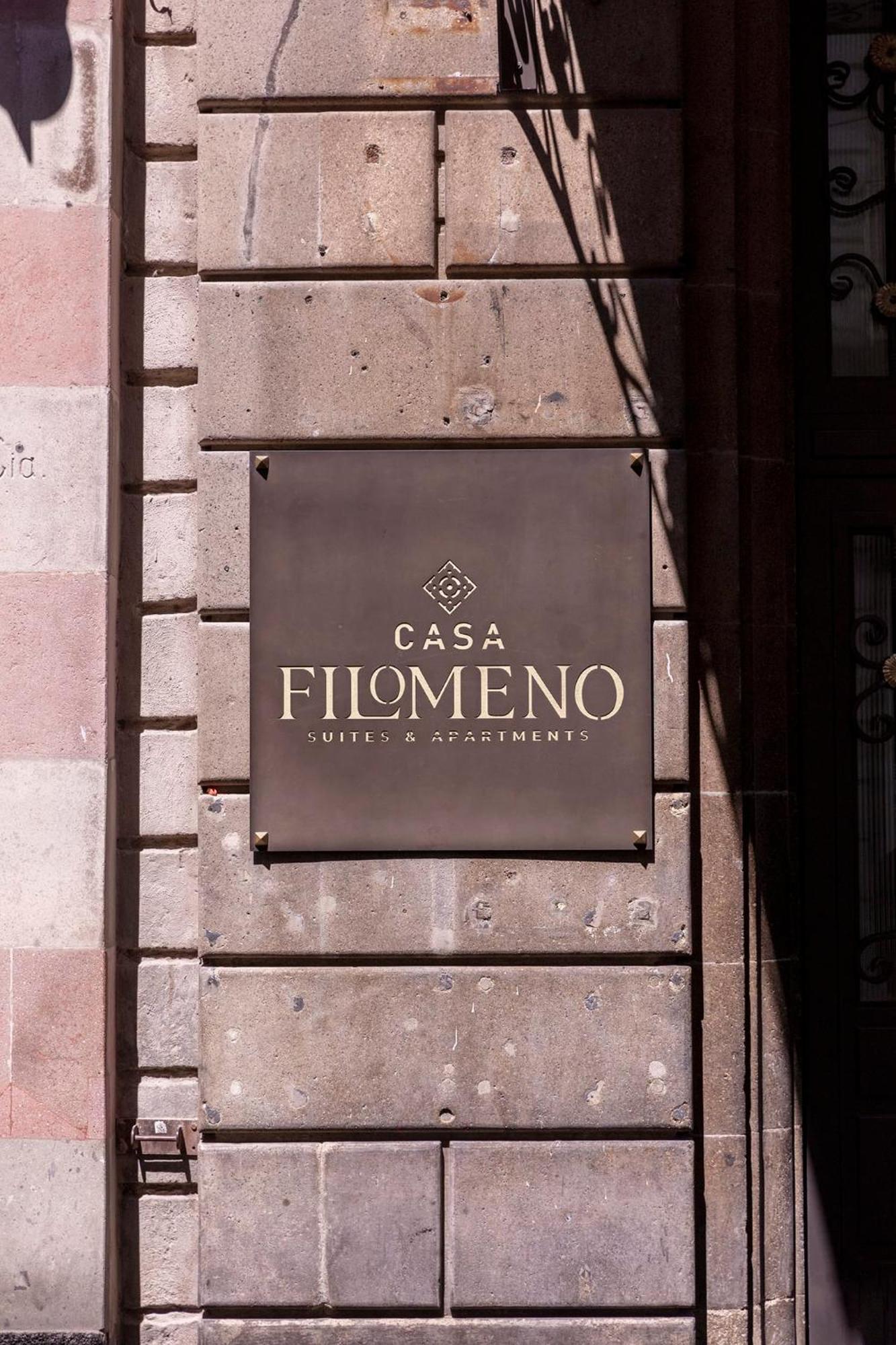 High End Studio Few Steps From Bellas Artes Ciudad de México Exterior foto
